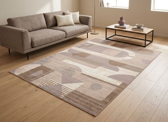Covor AMORE 238 cream/beige
